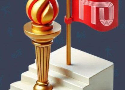 Новый личный кабинет ГТО